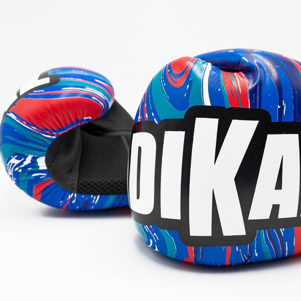 Radikal 3.0 Boxing Gloves