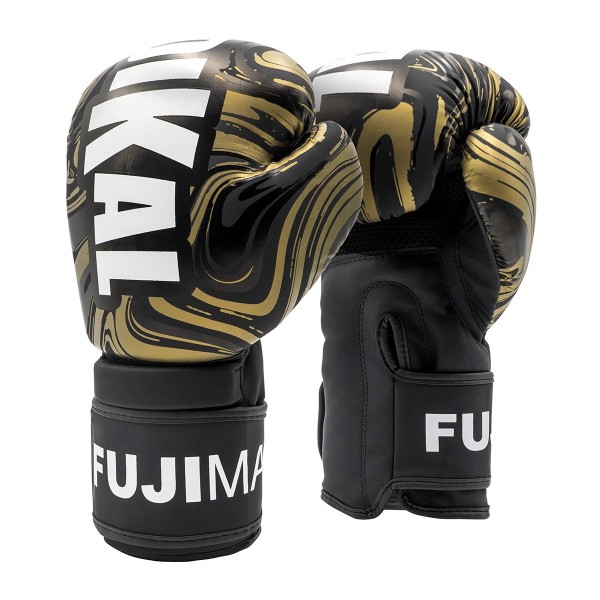 Radikal 3.0 Boxing Gloves