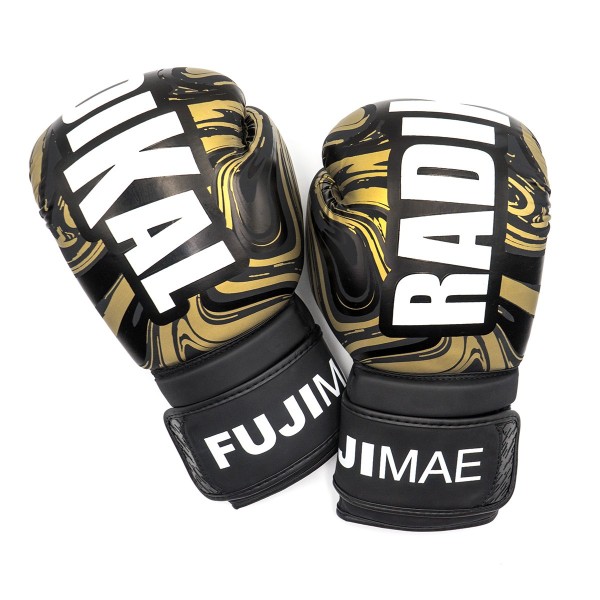 Radikal 3.0 Boxing Gloves