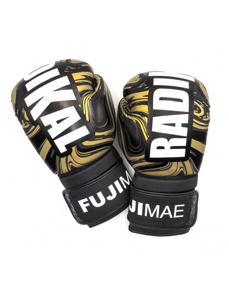 Radikal 3.0 Boxing Gloves   Radikal 3.0 Boxing Gloves