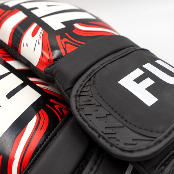 Radikal 3.0 Boxing Gloves