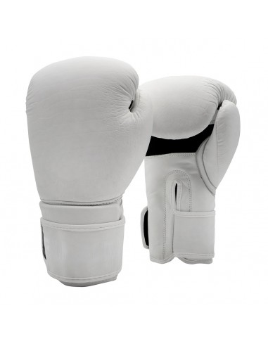 Radikal 3.0 Leather Boxing Gloves QS  