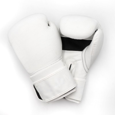 Radikal 3.0 Leather Boxing Gloves QS   2