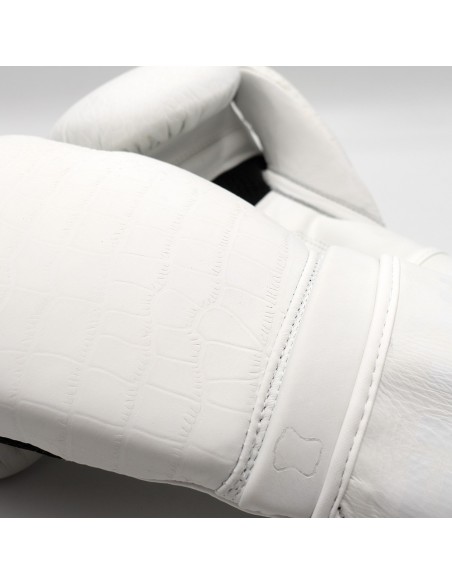 Gants Boxe Radikal 3.0 Cuir QS   Gants Boxe Radikal 3.0 Cuir QS