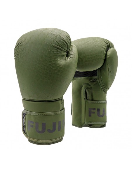 Gants Boxe Radikal 3.0 Cuir QS   Gants Boxe Radikal 3.0 Cuir QS