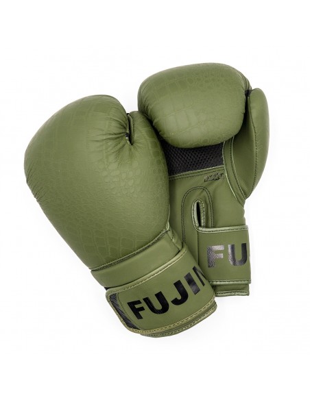 Gants Boxe Radikal 3.0 Cuir QS   Gants Boxe Radikal 3.0 Cuir QS
