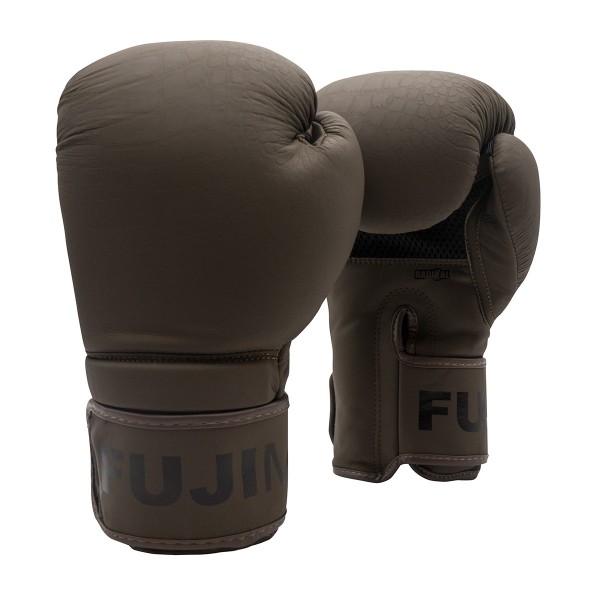 Gants Boxe Radikal 3.0 Cuir QS