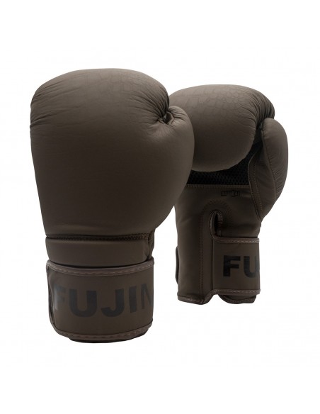 Gants Boxe Radikal 3.0 Cuir QS   Gants Boxe Radikal 3.0 Cuir QS