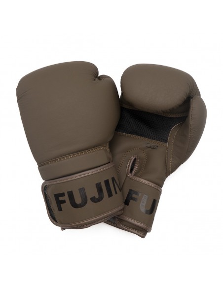 Gants Boxe Radikal 3.0 Cuir QS   Gants Boxe Radikal 3.0 Cuir QS