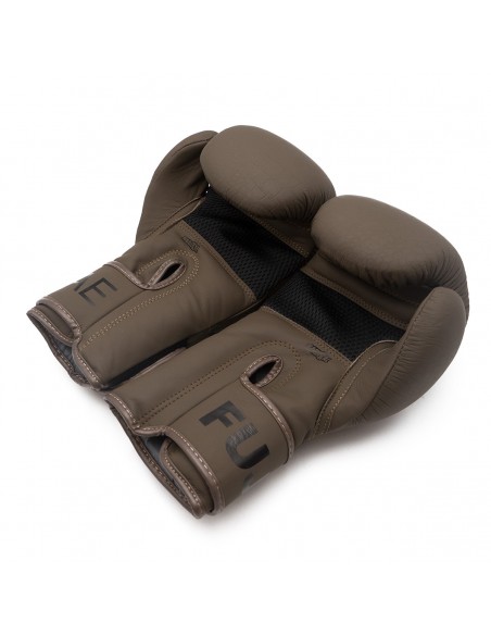 Gants Boxe Radikal 3.0 Cuir QS   Gants Boxe Radikal 3.0 Cuir QS