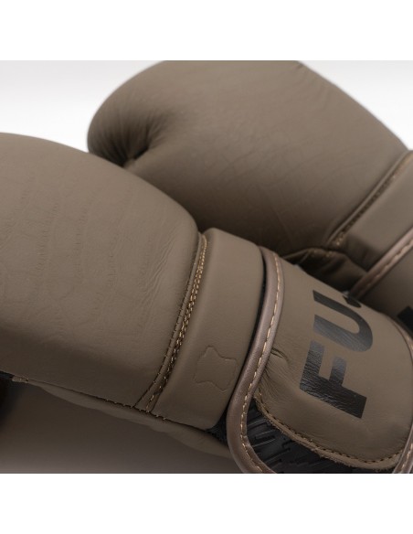 Gants Boxe Radikal 3.0 Cuir QS   Gants Boxe Radikal 3.0 Cuir QS