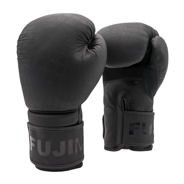 Gants Boxe Radikal 3.0 Cuir QS