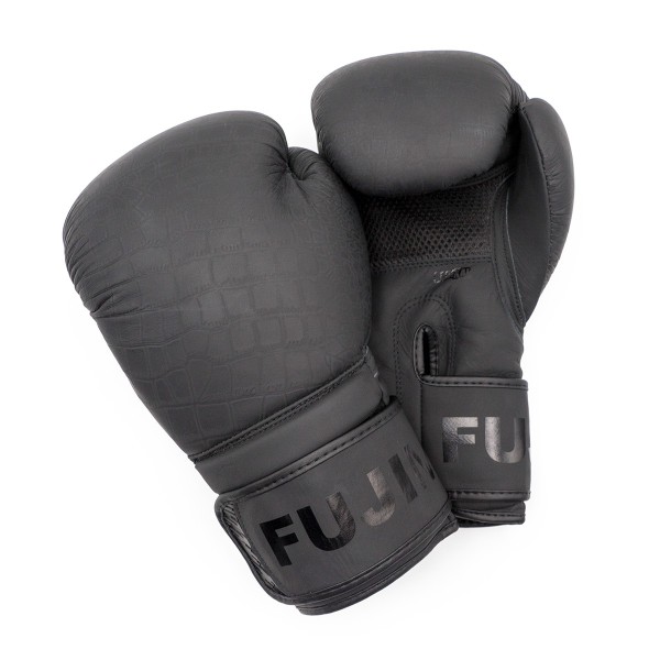 Gants Boxe Radikal 3.0 Cuir QS