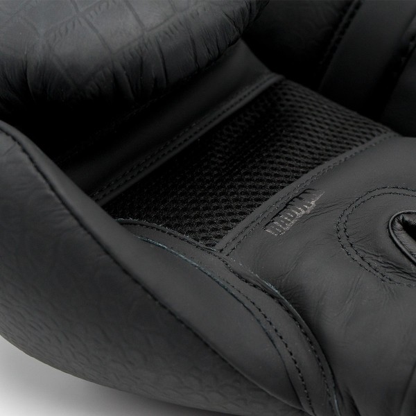 Gants Boxe Radikal 3.0 Cuir QS