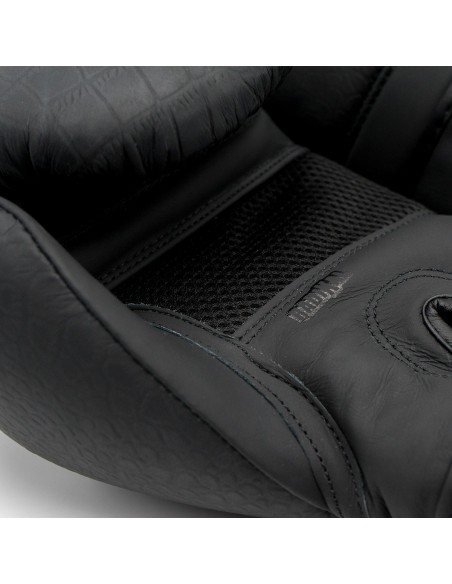 Gants Boxe Radikal 3.0 Cuir QS   Gants Boxe Radikal 3.0 Cuir QS