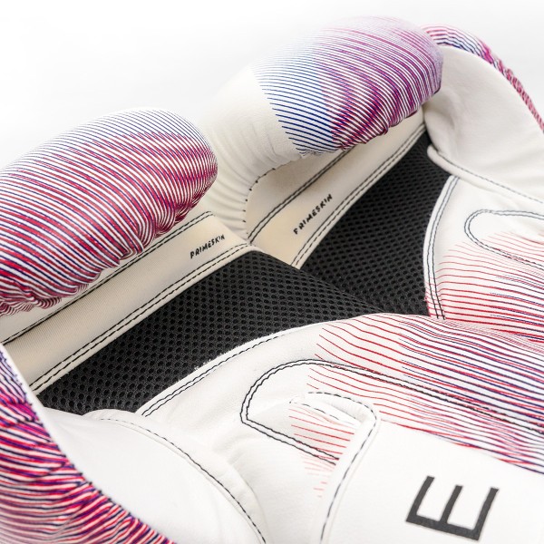 Gants Boxe Advantage Primeskin 2