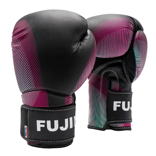 Gants Boxe Advantage Primeskin 2