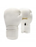 Gants Boxe Advantage Cuir 2 QS