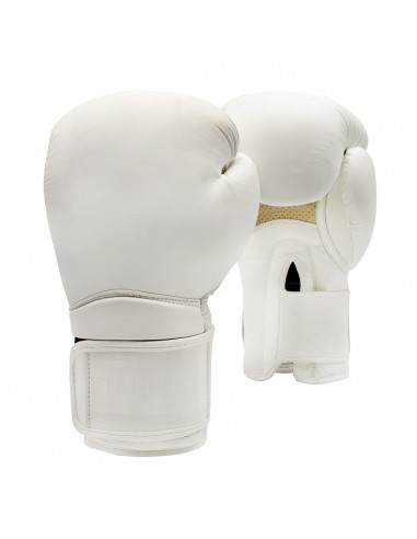 Advantage 2 Leather Boxing Gloves QS  