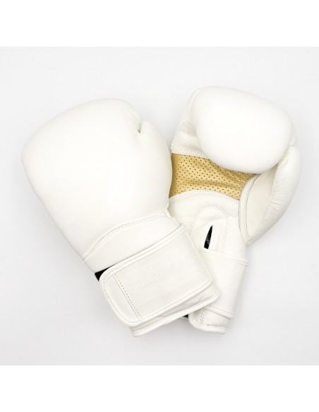 Advantage 2 Leather Boxing Gloves QS   Advantage 2 Leather Boxing Gloves QS