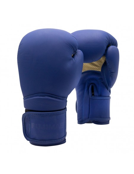 Advantage 2 Leather Boxing Gloves QS   Advantage 2 Leather Boxing Gloves QS