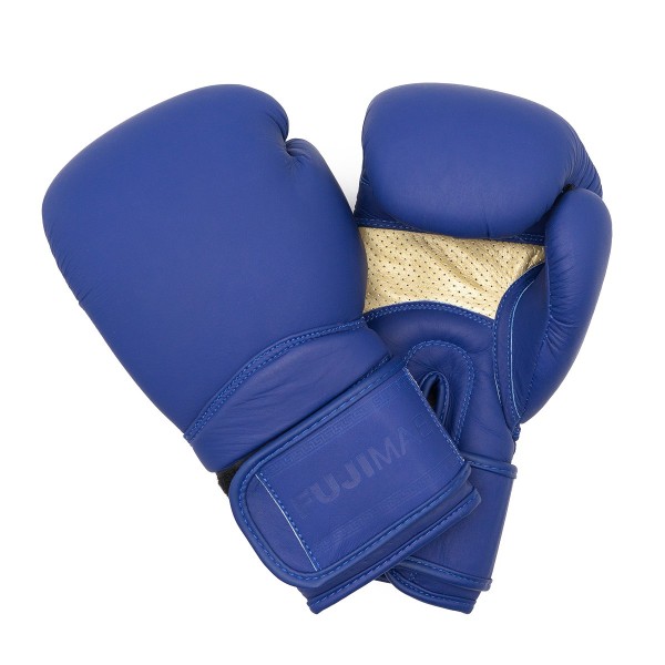 Advantage 2 Leather Boxing Gloves QS
