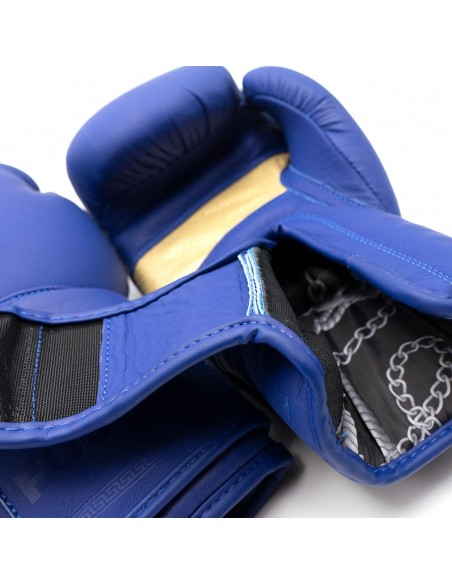 Advantage 2 Leather Boxing Gloves QS   Advantage 2 Leather Boxing Gloves QS