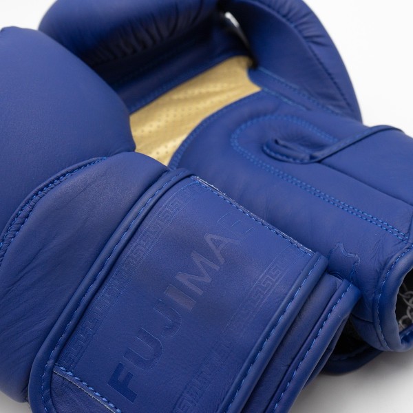 Advantage 2 Leather Boxing Gloves QS