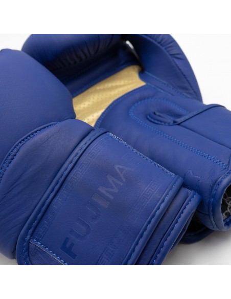 Advantage 2 Leather Boxing Gloves QS   Advantage 2 Leather Boxing Gloves QS