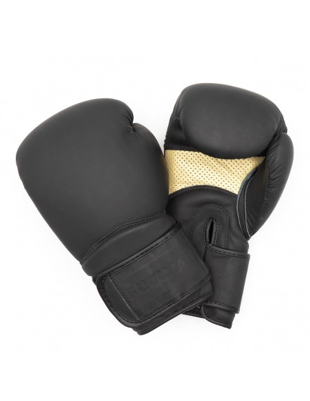 Advantage 2 Leather Boxing Gloves QS   Advantage 2 Leather Boxing Gloves QS