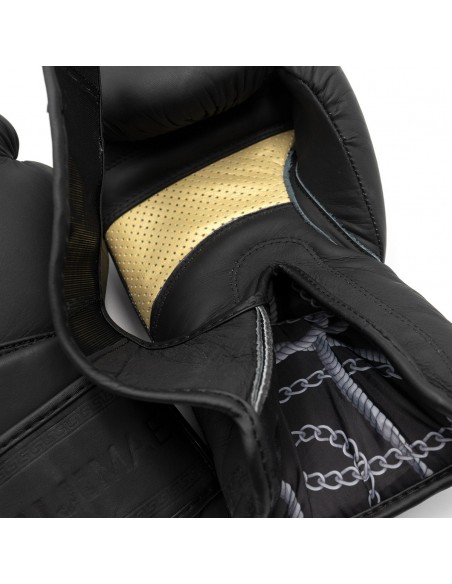 Advantage 2 Leather Boxing Gloves QS   Advantage 2 Leather Boxing Gloves QS