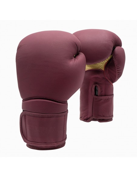 Advantage 2 Leather Boxing Gloves QS   Advantage 2 Leather Boxing Gloves QS