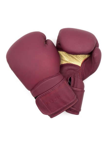 Advantage 2 Leather Boxing Gloves QS   Advantage 2 Leather Boxing Gloves QS