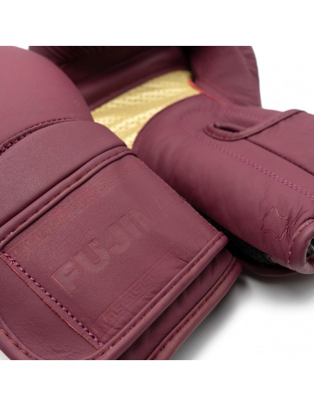 Advantage 2 Leather Boxing Gloves QS   Advantage 2 Leather Boxing Gloves QS
