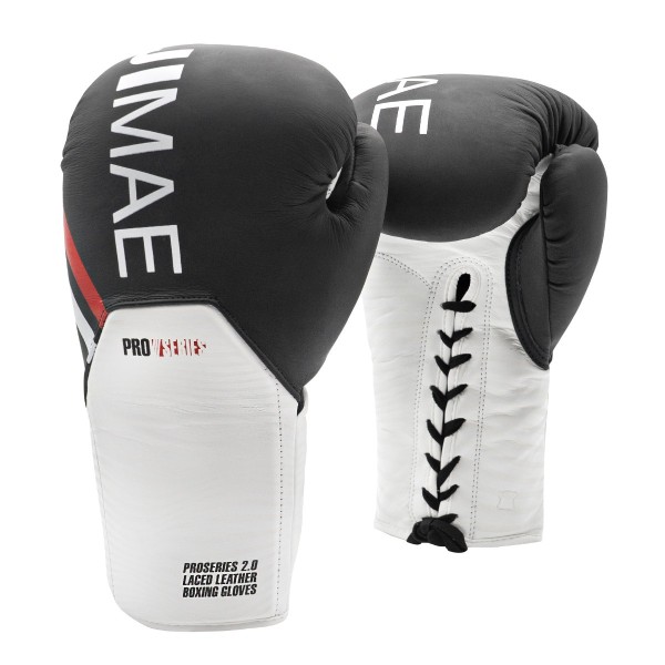 ProSeries 2.0 Laced Leather Boxing Gloves  