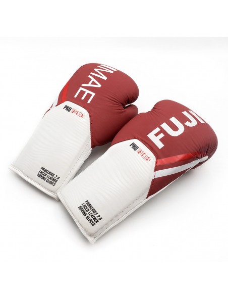 Gants Boxe Cordes ProSeries 2.0 Cuir  