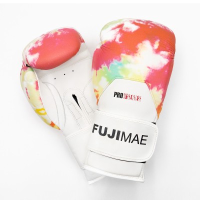 Gants Boxe ProSeries 2.0 Cuir QS  2