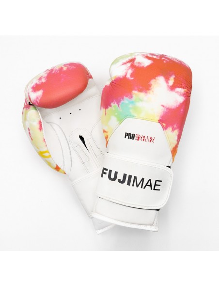 ProSeries 2.0 lederen bokshandschoenen QS 