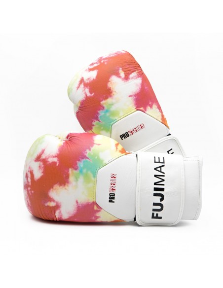 ProSeries 2.0 lederen bokshandschoenen QS 