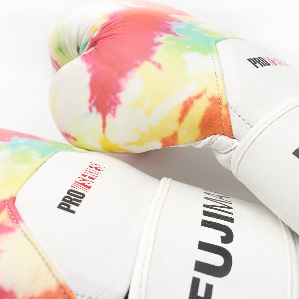 ProSeries 2.0 lederen bokshandschoenen QS 