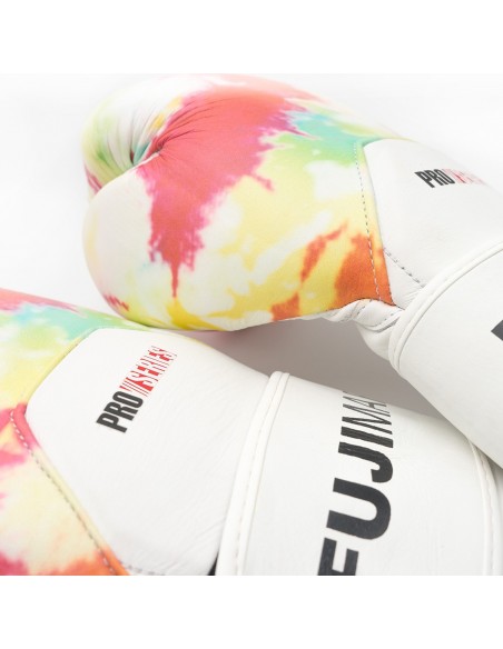 ProSeries 2.0 lederen bokshandschoenen QS 