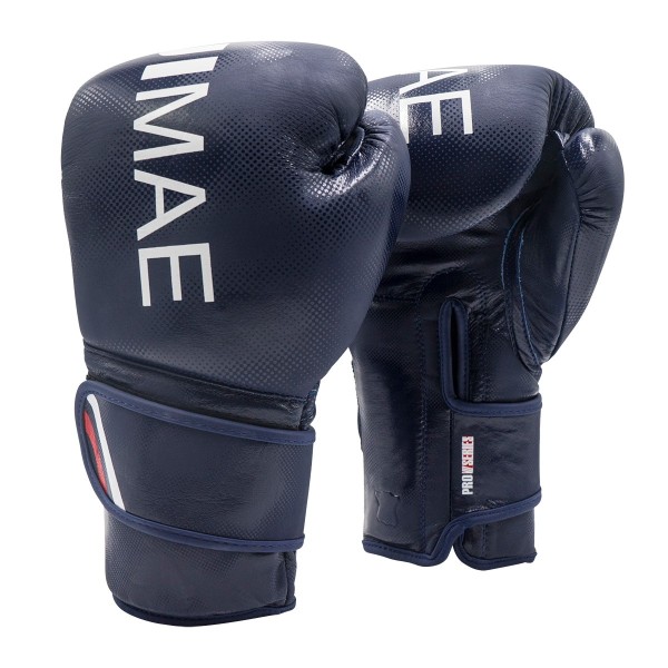 Gants Boxe ProSeries 45º Cuir  