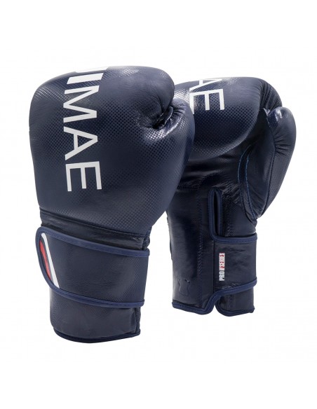 Gants Boxe ProSeries 45º Cuir   Gants Boxe ProSeries 45º Cuir