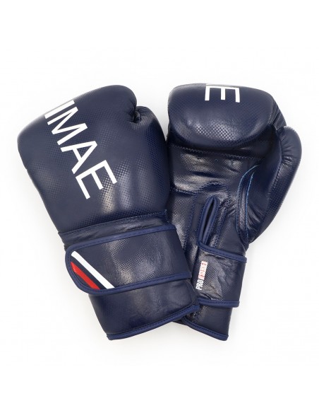 Gants Boxe ProSeries 45º Cuir   Gants Boxe ProSeries 45º Cuir