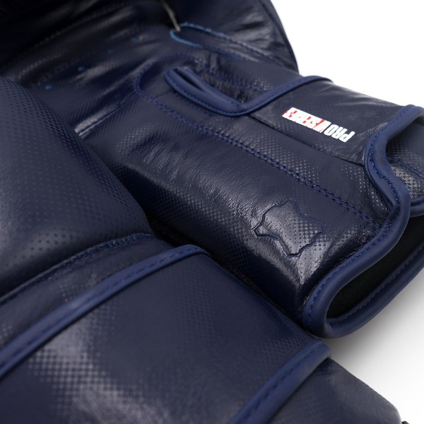 Gants Boxe ProSeries 45º Cuir