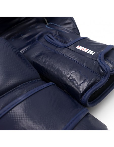 Gants Boxe ProSeries 45º Cuir   Gants Boxe ProSeries 45º Cuir