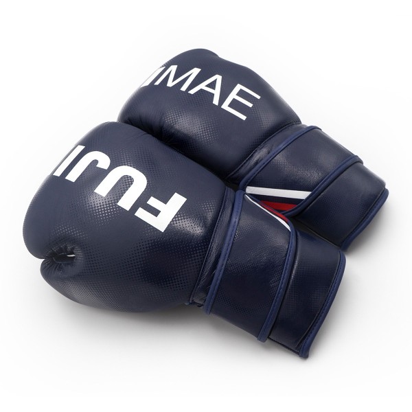 Gants Boxe ProSeries 45º Cuir