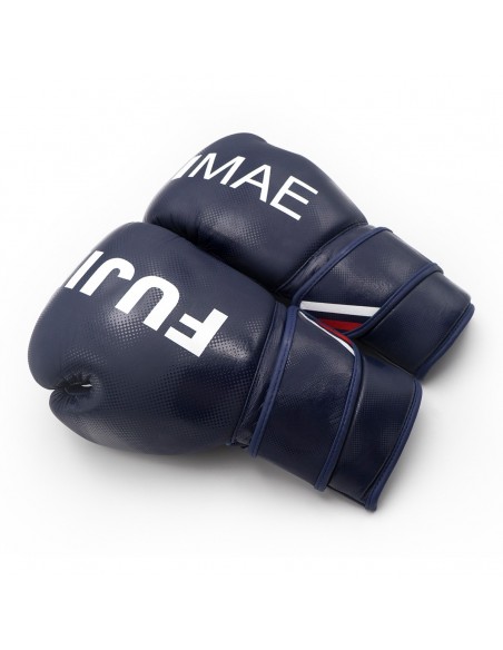 Gants Boxe ProSeries 45º Cuir   Gants Boxe ProSeries 45º Cuir