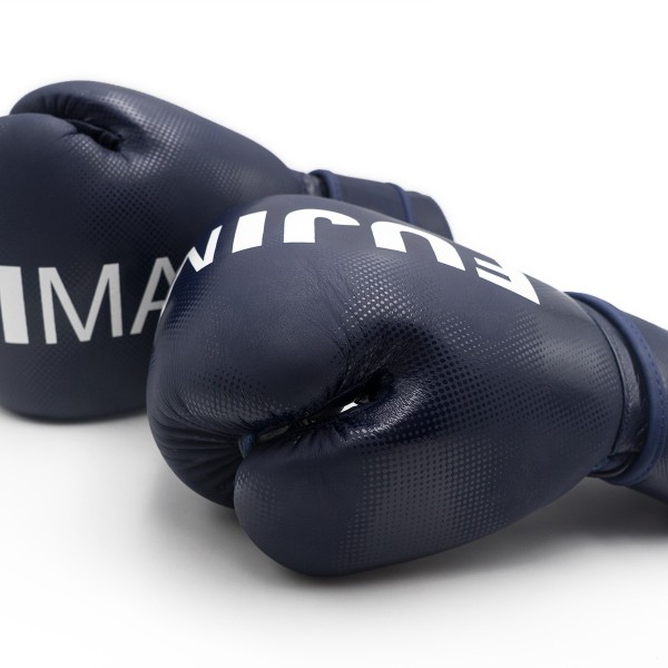 Gants Boxe ProSeries 45º Cuir