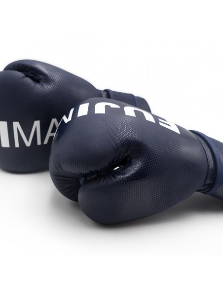 Gants Boxe ProSeries 45º Cuir   Gants Boxe ProSeries 45º Cuir